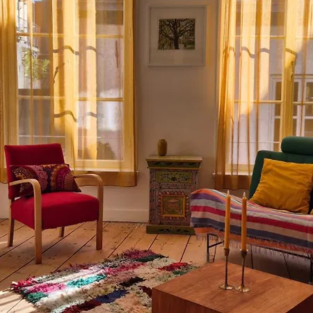 Appartement In Het Oude Centrum Van Zutphen Buitenkant foto