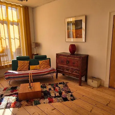 Appartement In Het Oude Centrum Van Zutphen Buitenkant foto