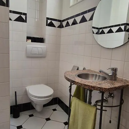 Appartement In Het Oude Centrum Van Zutphen Buitenkant foto