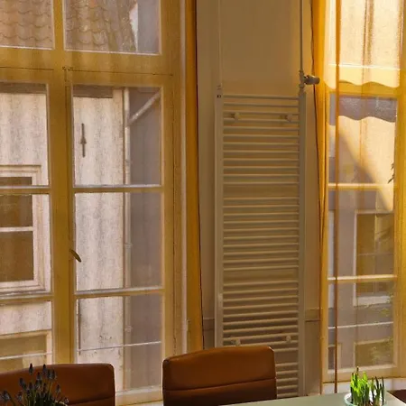Appartement In Het Oude Centrum Van Zutphen Buitenkant foto