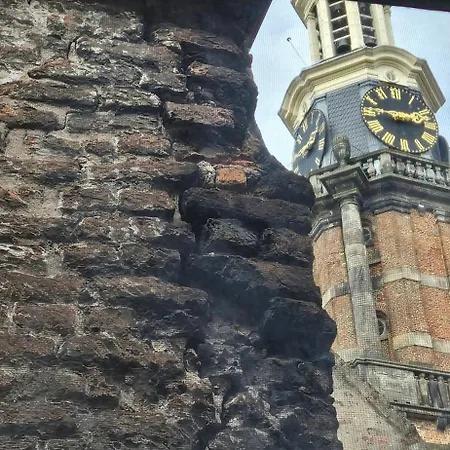 Appartement In Het Oude Centrum Van Zutphen Buitenkant foto