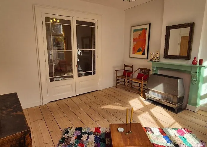 Appartement In Het Oude Centrum Van Zutphen