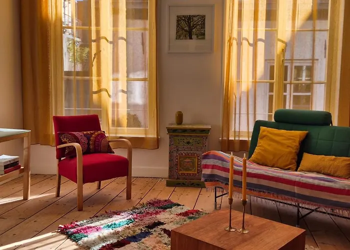 Appartement In Het Oude Centrum Van Zutphen