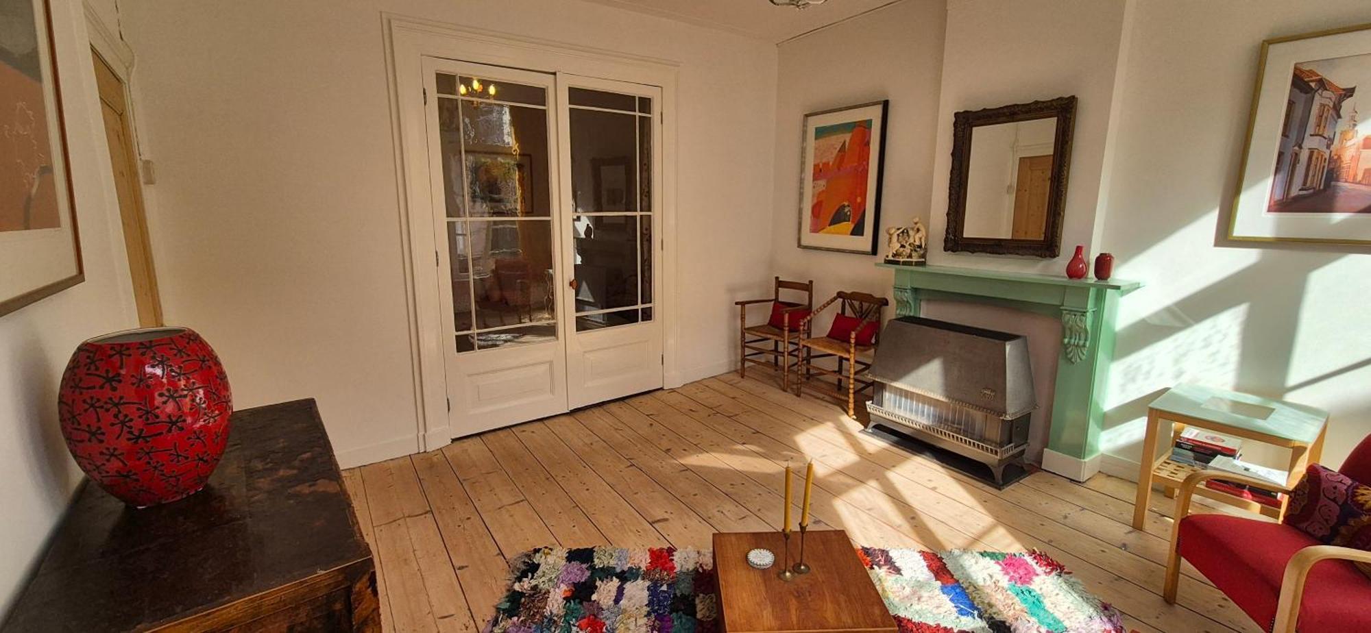 In Het Oude Centrum Apartment Zutphen