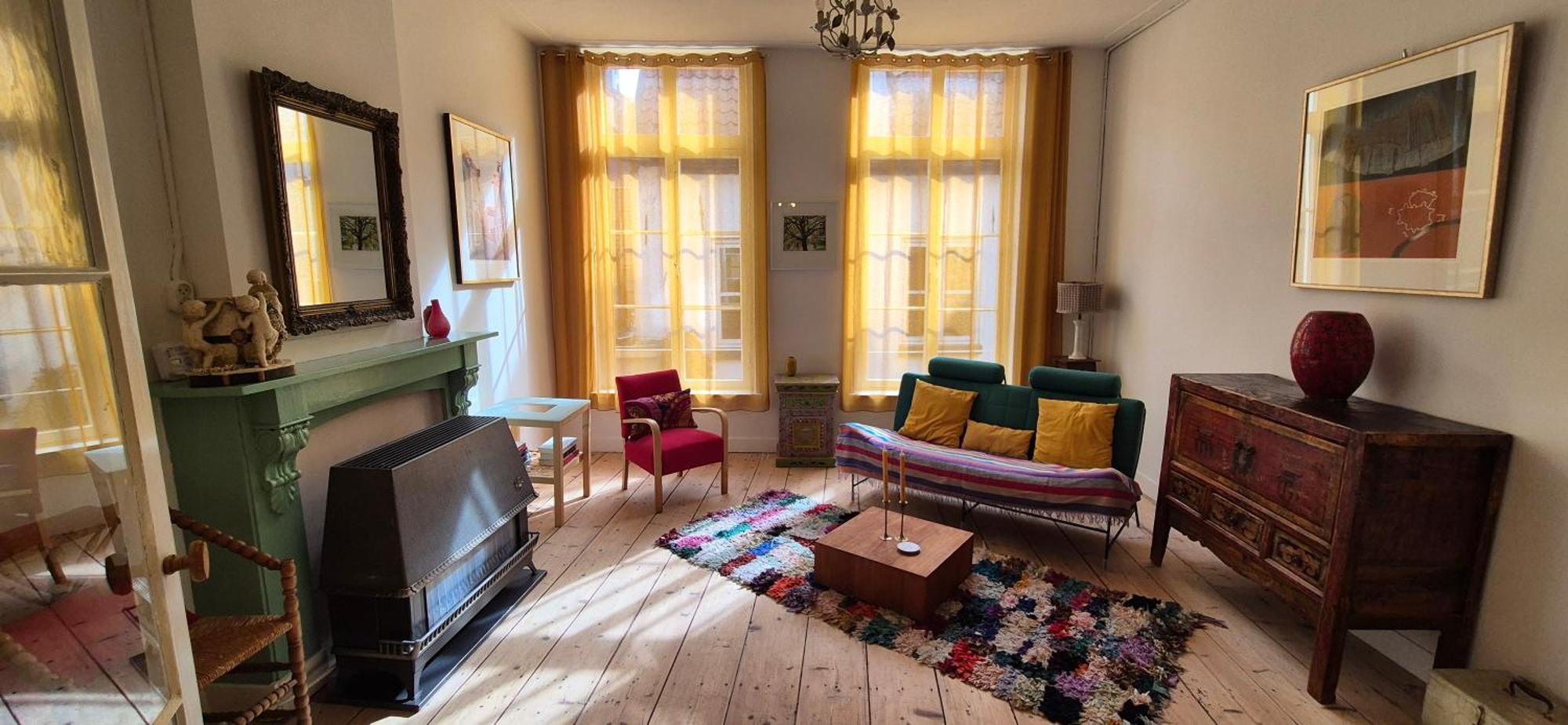 Apartment In Het Oude Centrum
