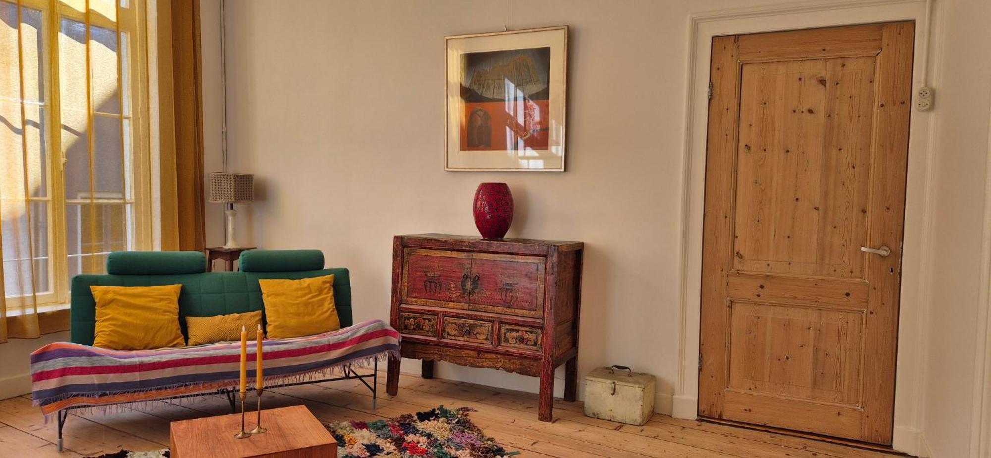 Appartement In Het Oude Centrum Zutphen