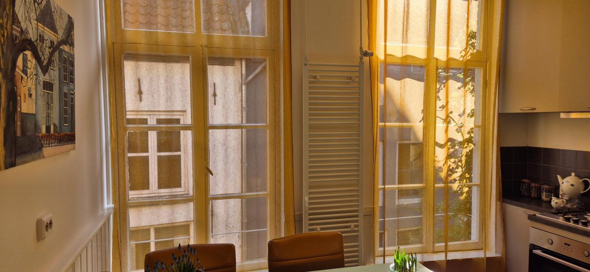 Apartment In Het Oude Centrum