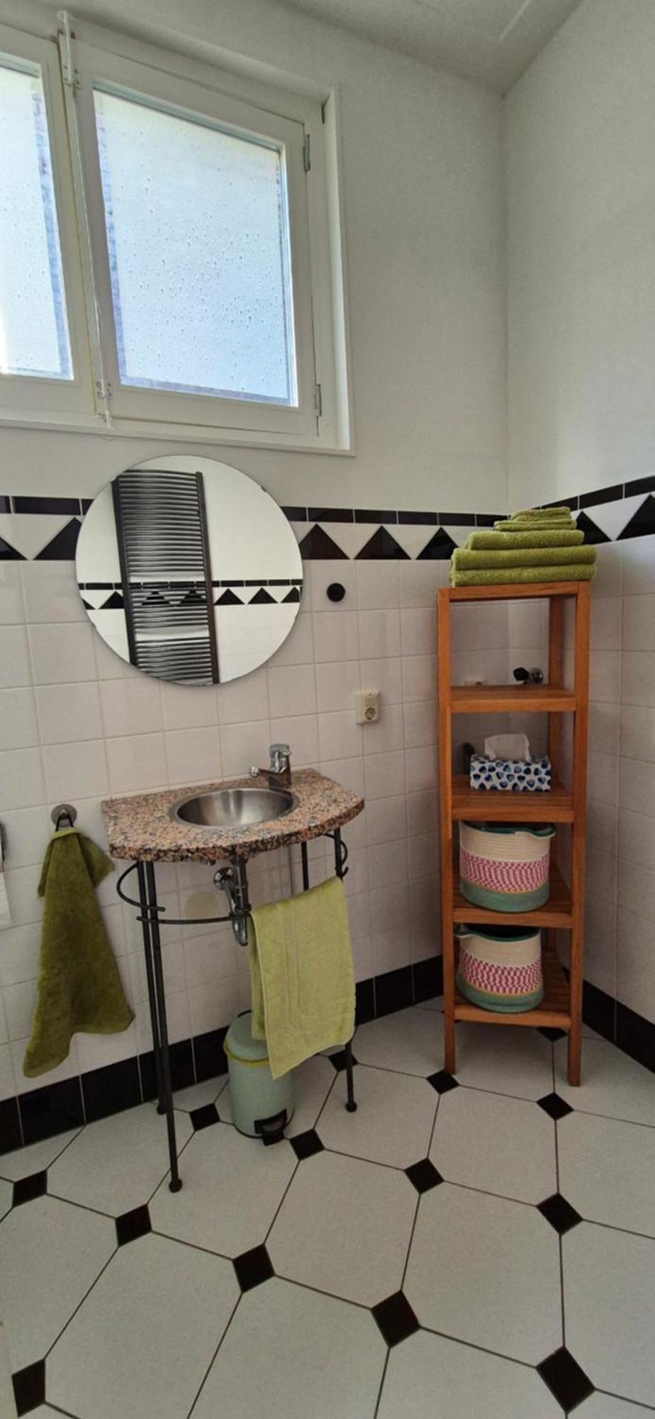 In Het Oude Centrum Apartment